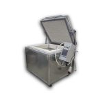 Муфельные печи вертикальной загрузки с пятисторонним нагревом